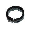 (042060) EXTENSION P/MANUBRIO ALUM NEGRO 019