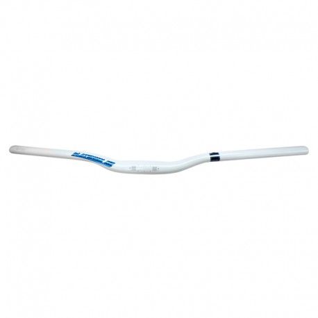 (042238) MANU DOW-HIL ALU31.8X580mBLANCO(over)