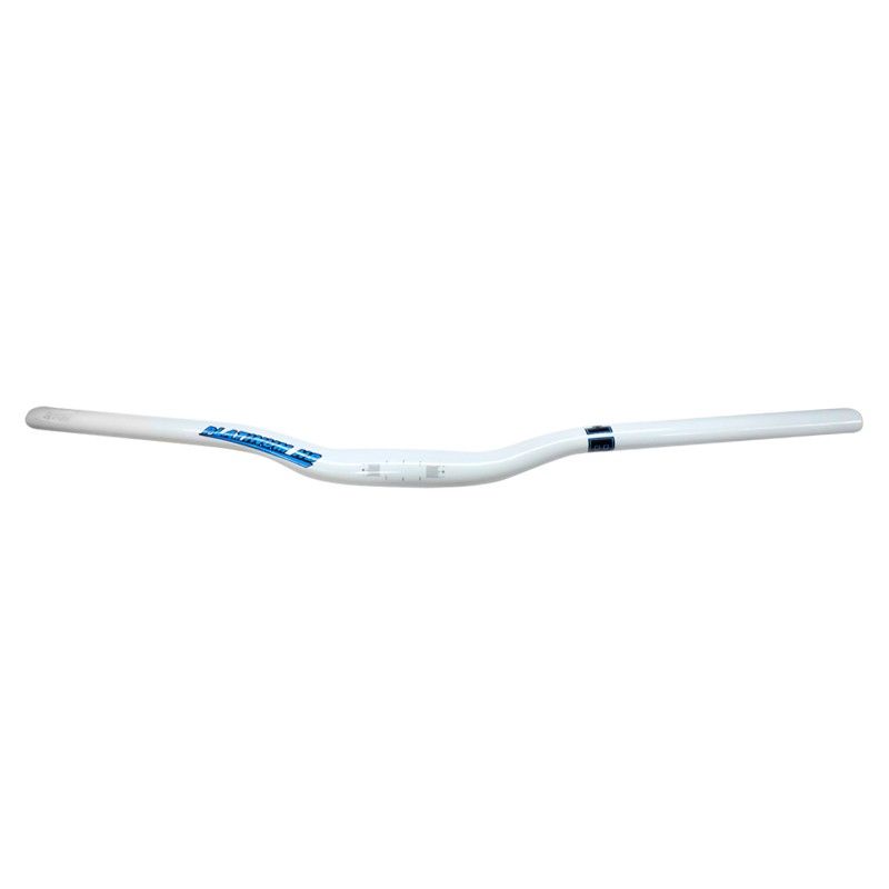 (042238) MANU DOW-HIL ALU31.8X580mBLANCO(over)