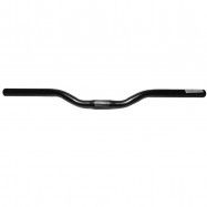 (043005A) MANUB MTB GAVIOTA FE NEG 560PLATINUM-HB