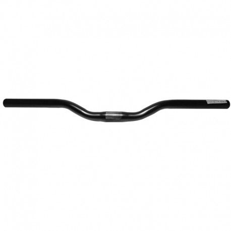 (043005A) MANUB MTB GAVIOTA FE NEG 560PLATINUM-HB