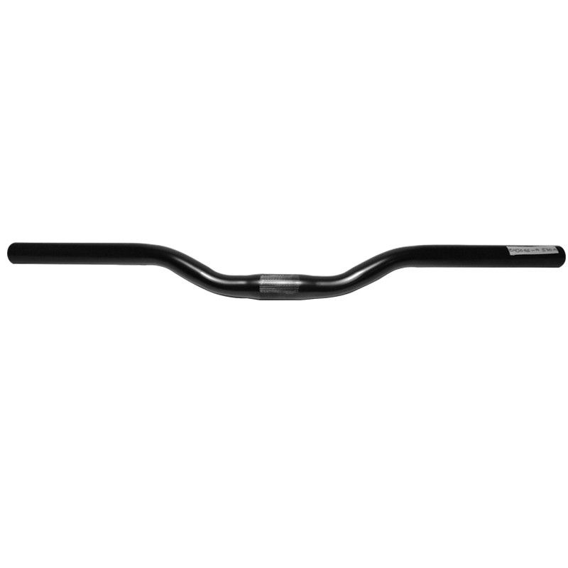 (043005A) MANUB MTB GAVIOTA FE NEG 560PLATINUM-HB
