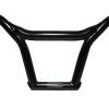 (043050) MANUBRIO BMX 031 NEGROfierro