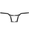(043051) MANUBRIO BMX 031 CROMADO