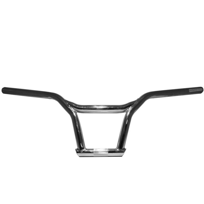 (043051) MANUBRIO BMX 031 CROMADO