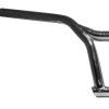 (043051) MANUBRIO BMX 031 CROMADO