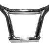 (043051) MANUBRIO BMX 031 CROMADO
