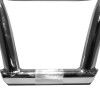 (043051) MANUBRIO BMX 031 CROMADO