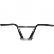 (043053) MANUBRIO BMX 032 CROMADO