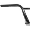 (043053) MANUBRIO BMX 032 CROMADO