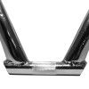 (043053) MANUBRIO BMX 032 CROMADO