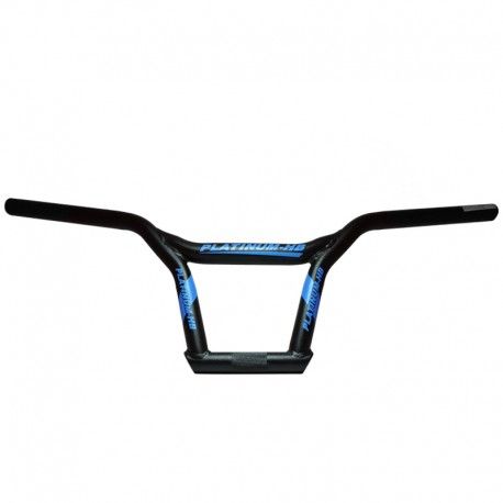 (43052) MANUBRIO BMX  031 NEGRO PLATINUM