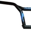(43052) MANUBRIO BMX  031 NEGRO PLATINUM