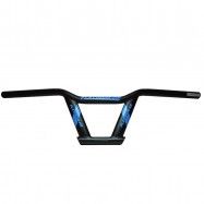 (043055) MANUBRIO BMX 032 NEGROfierroPLATINUM