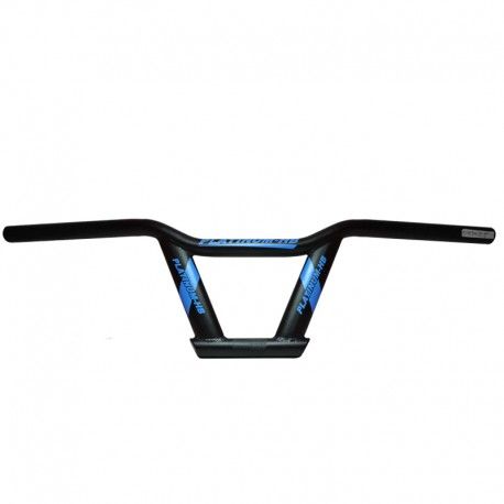 (043055) MANUBRIO BMX 032 NEGROfierroPLATINUM