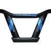 (043055) MANUBRIO BMX 032 NEGROfierroPLATINUM