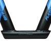 (043055) MANUBRIO BMX 032 NEGROfierroPLATINUM