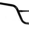(043056) MANUBRIO BMX 064 CROMADO fierro PLATINUM