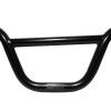 (043060) MANUBRIO BMX/CROSS 025  CROMADO