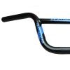 (043060AL) MANUBRIO BMX/CROSS 025 PLATINUM-HB