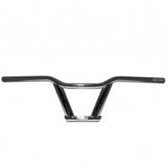 (043064) MANUBRIO BMX/CROSS 029 CROMADO