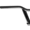 (043064) MANUBRIO BMX/CROSS 029 CROMADO