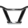 (043064) MANUBRIO BMX/CROSS 029 CROMADO