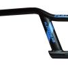 (043064ALNE) MANUBRIO BMX NEGRO 22.2X640 PLATINUM