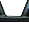 (043064ALNE) MANUBRIO BMX NEGRO 22.2X640 PLATINUM