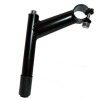 (046003) POSTE P/MANUBRIO MTB 22.2X100 NEG