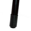 (046003) POSTE P/MANUBRIO MTB 22.2X100 NEG