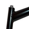 (046003) POSTE P/MANUBRIO MTB 22.2X100 NEG