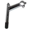 (046003CP) POSTE P/MANUBRIO MTB 22.2X100 CROMADO