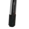 (046003CP) POSTE P/MANUBRIO MTB 22.2X100 CROMADO