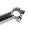 (046003CP) POSTE P/MANUBRIO MTB 22.2X100 CROMADO