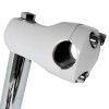 (046040B) POSTE MAN BMX/CROS 22.2 CROM-BLA
