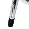 (046040B) POSTE MAN BMX/CROS 22.2 CROM-BLA