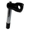 (046040N) POSTE MAN BMX/CROS 22.2 CROM-NEG