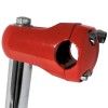 (046040R) POSTE MAN BMX/CROS 22.2 CROM-ROJ