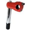 (046040R) POSTE MAN BMX/CROS 22.2 CROM-ROJ