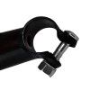 (046053) POSTE P/MANUBRIO MTB 22.2X60 NEG