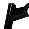 (046053) POSTE P/MANUBRIO MTB 22.2X60 NEG