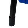 (046091A) POSTE P/MANUBR 078 BMX 22.2X150 AZUL