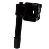(046091B) POSTE P/MANUBR 078 BMX 22.2X150 BLANC