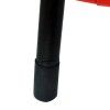 (046091R) POSTE P/MANUBR 078 BMX 22.2X150 ROJO