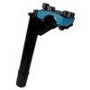 (046091R) POSTE P/MANUBR 078 BMX 22.2X150 ROJO