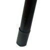 (046092R) POSTE P/MANUBRIO BMX ROJO 22.2X150