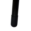 (046093) POSTE P/MANUB BMX/CROS22.2  024NEGRO