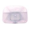 (048286) CANASTILLA R-26 BCO C/BASE ADDO