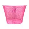 (048286ROS) CANASTILLA R-26 ROSA C/BASE ADDO